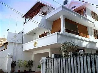 Vasco Da Gamma Inn Homestay