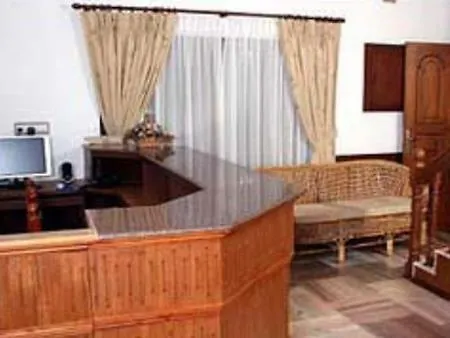 Vasco Da Gamma Inn Homestay
