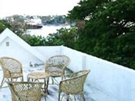 Vasco Da Gamma Inn Homestay