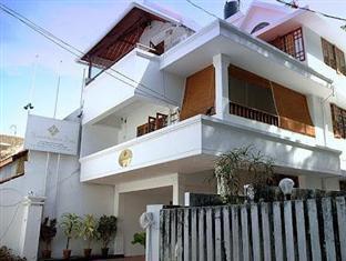 Hotel Vasco Da Gamma Homestay