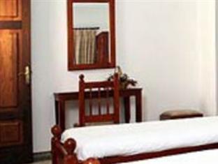 Hotel Vasco Da Gamma Homestay Kochi